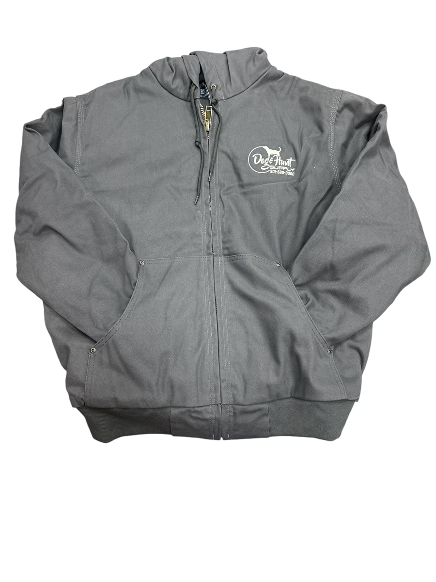 Dog and Hunt Jacket Questions & Answers