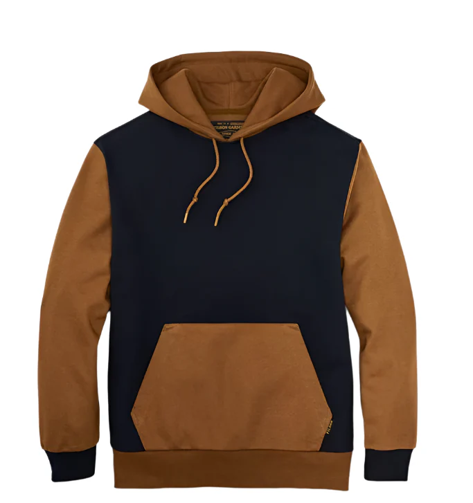 Filson Prospector Graphic Hoodie Questions & Answers