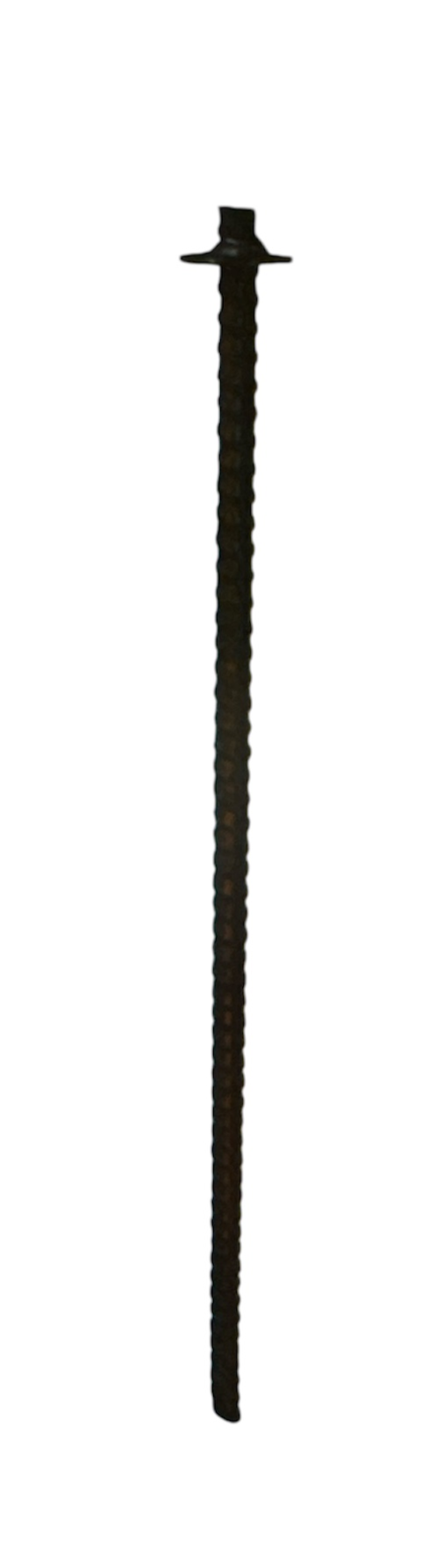Rebar Stake Questions & Answers