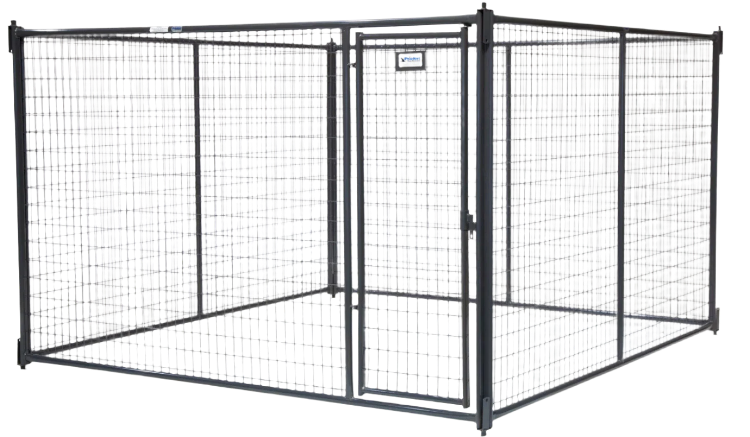 Priefert Dog Kennel Questions & Answers