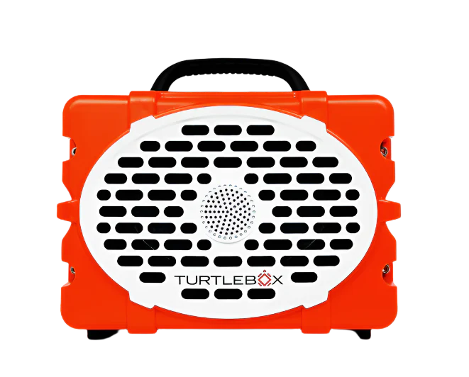 TurtleBox Gen 3 Speaker Questions & Answers