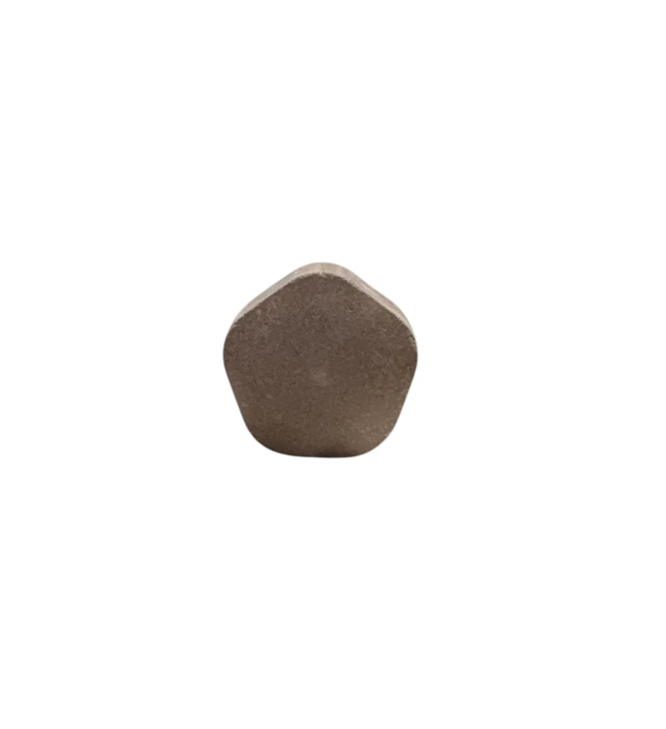 What weight range is appropriate for the Flea, Tick, & Worm chewable?
