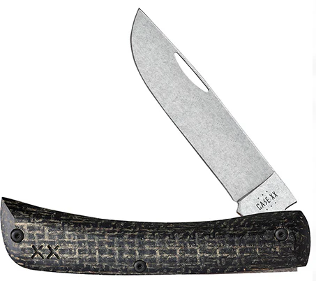 Where is this knife manufactured?