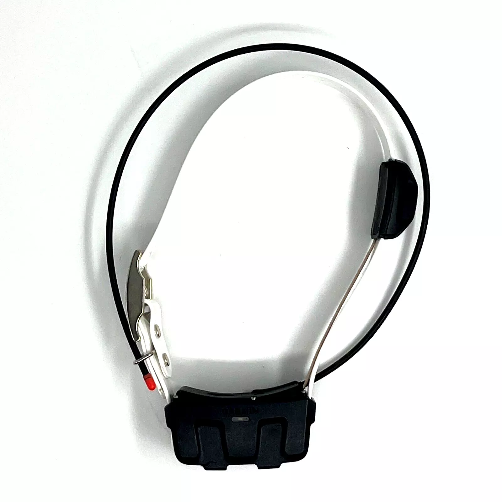 Used Garmin DC 50 Collar Questions & Answers