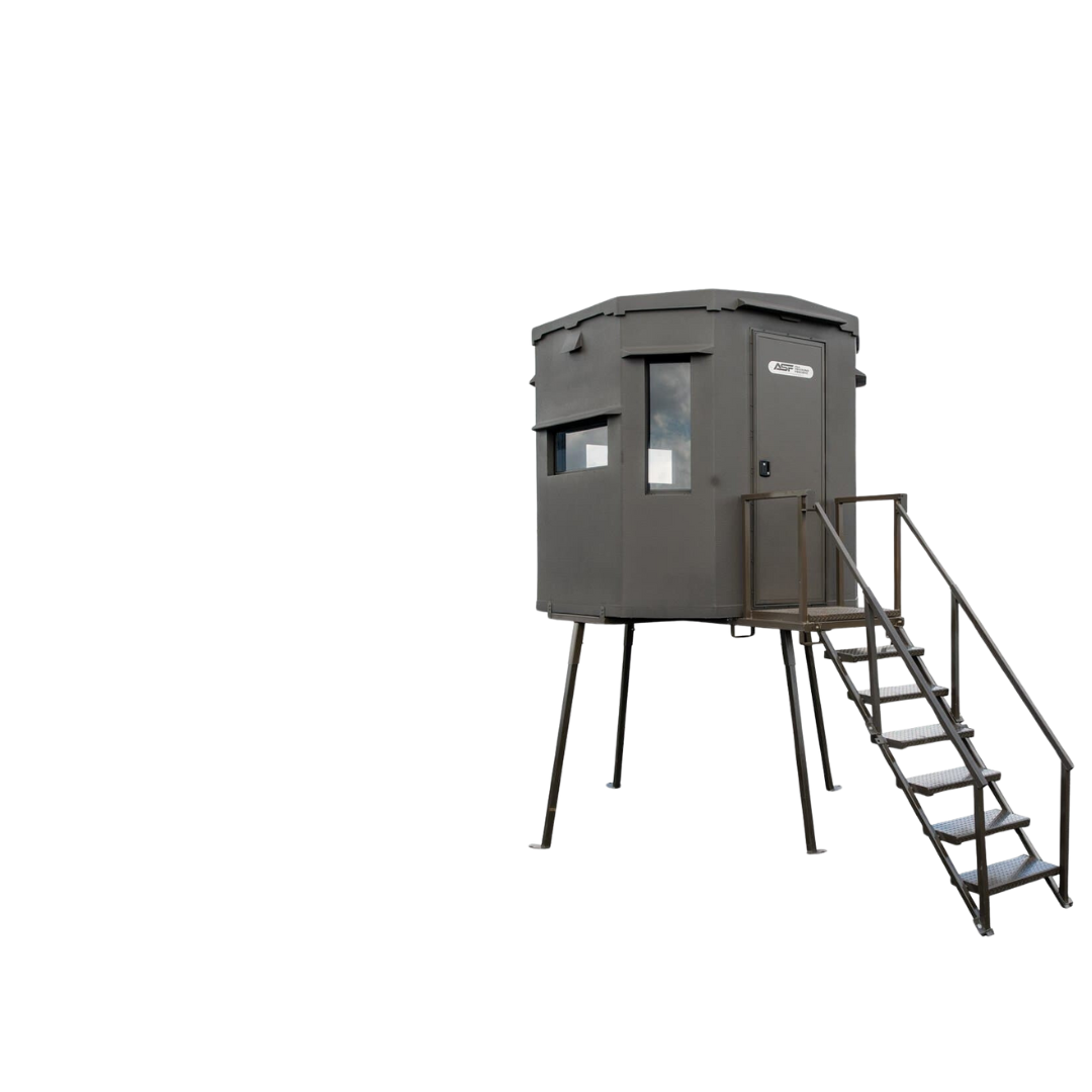 Deer Stands