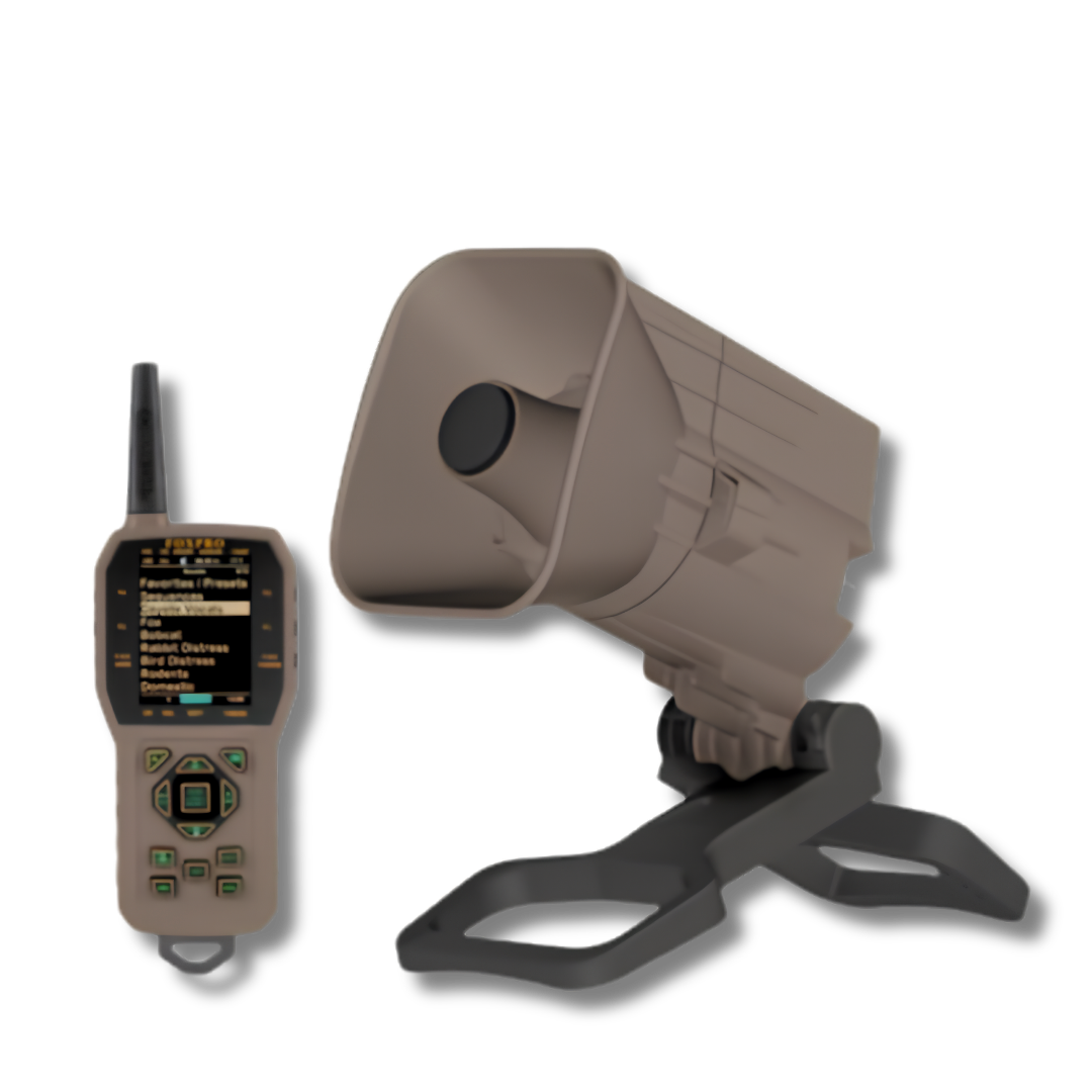 Highly durable and dependable hunting supplies from trusted brands.