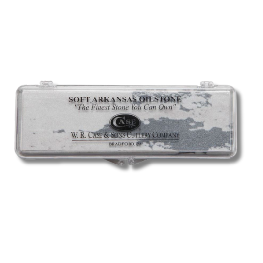 Case 00903 - Soft Arkansas Oilstone