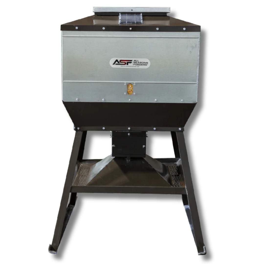ASF Corn Pro Feeder