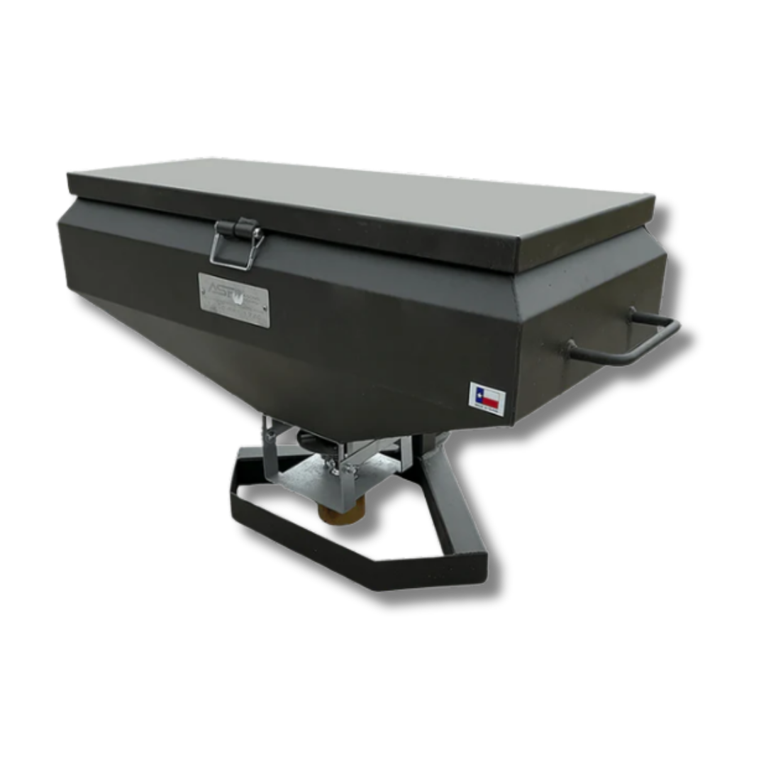 ASF 100lb Hercules Road Feeder