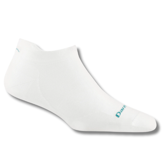 Darn Tough Women's Run No Show Tab Ultra Lightweight - 1043