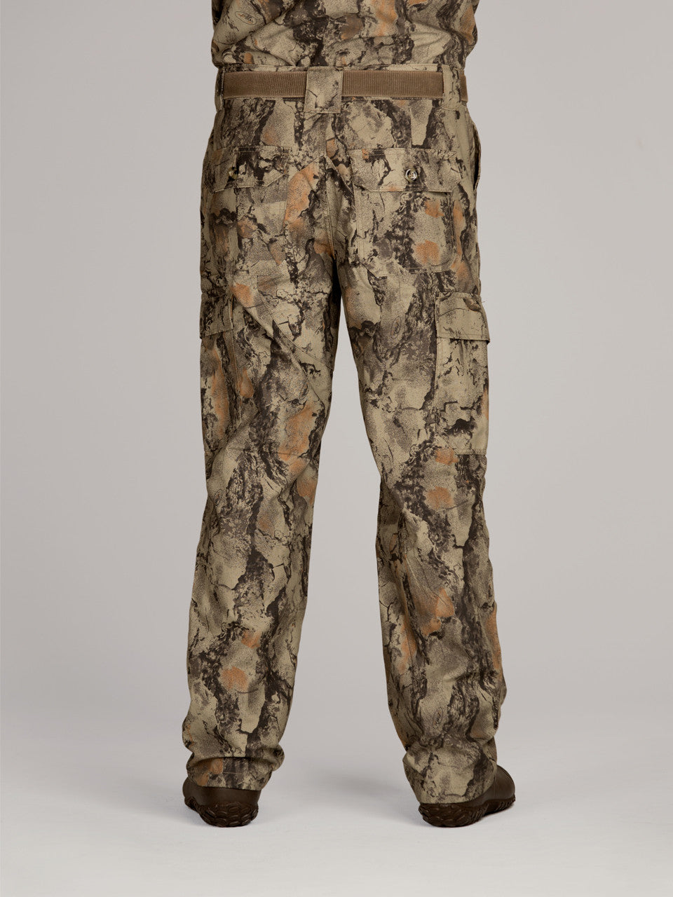 Natural Gear Cargo Pant