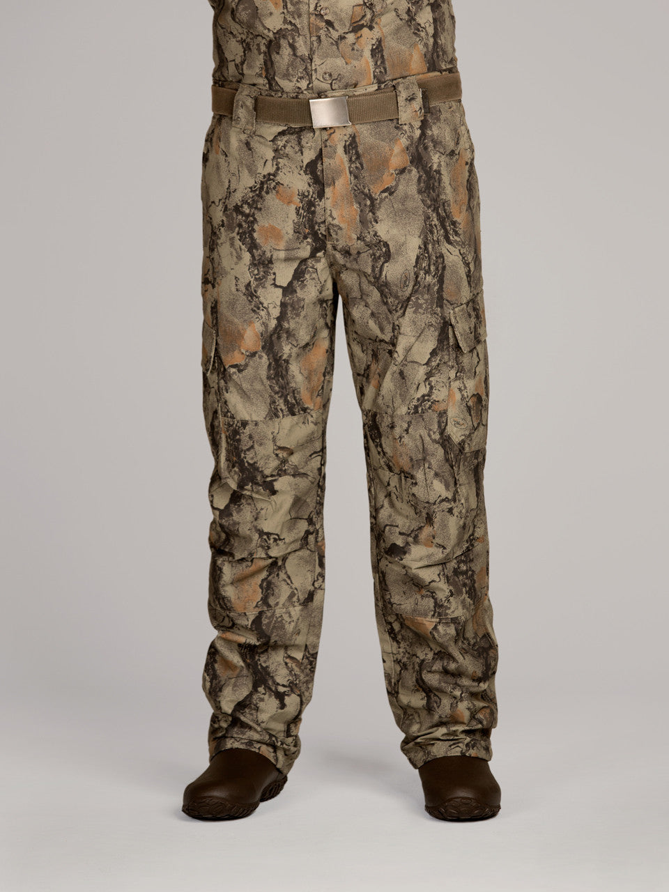 Natural Gear Cargo Pant