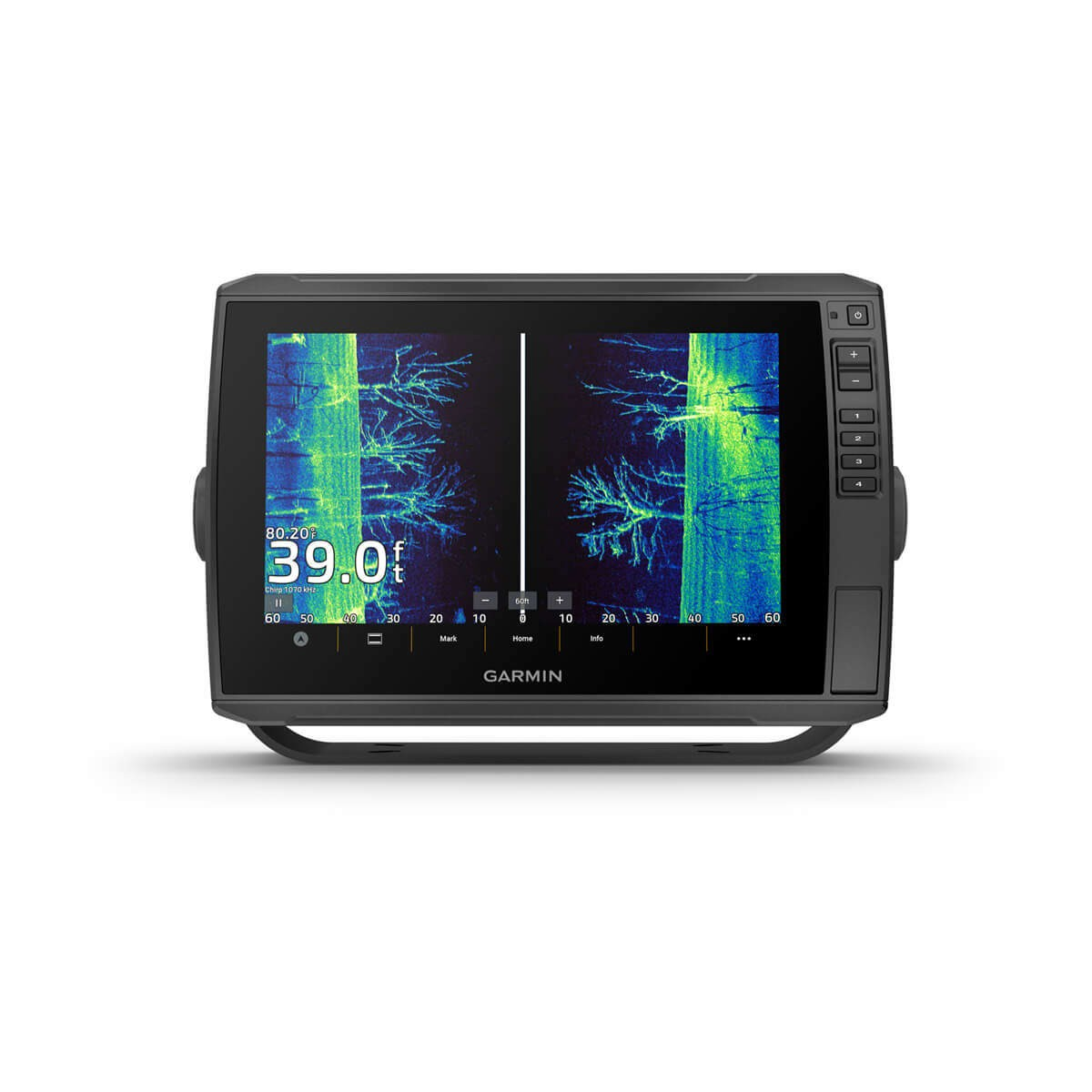 Garmin ECHOMAP™ Ultra 2 10" Chartplotters