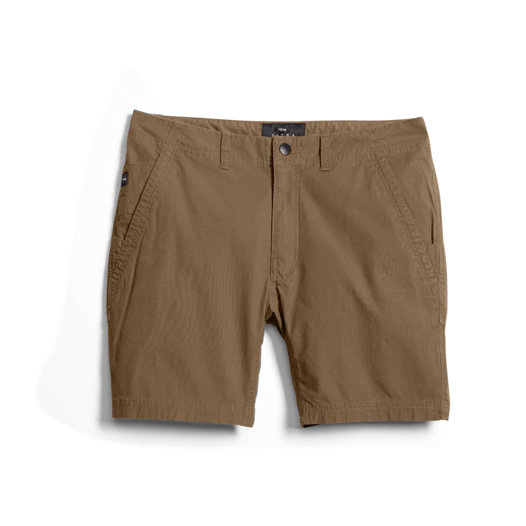 Sitka Tarmac 8" Shorts