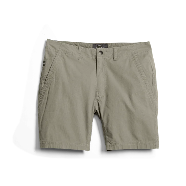 Sitka Tarmac 8" Shorts