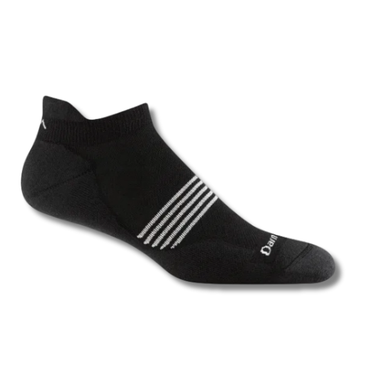 Darn Tough Element No Show Tab Lightweight Running Sock - 1116