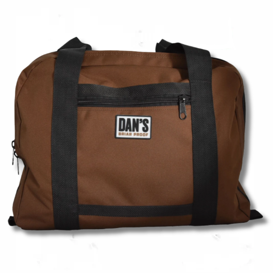 Dan's Gear Bag