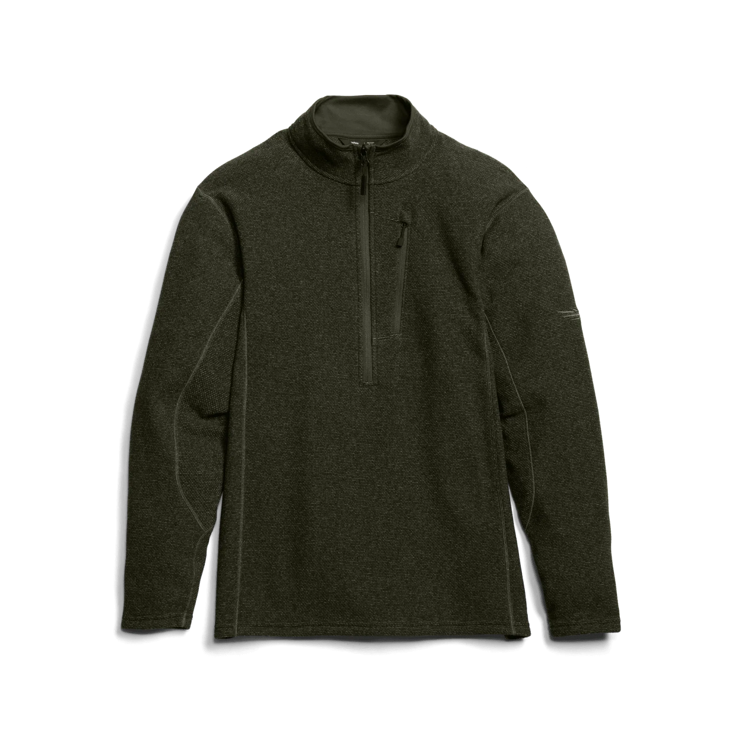 Sitka Snowcrest Half-zip Fleece Pullover