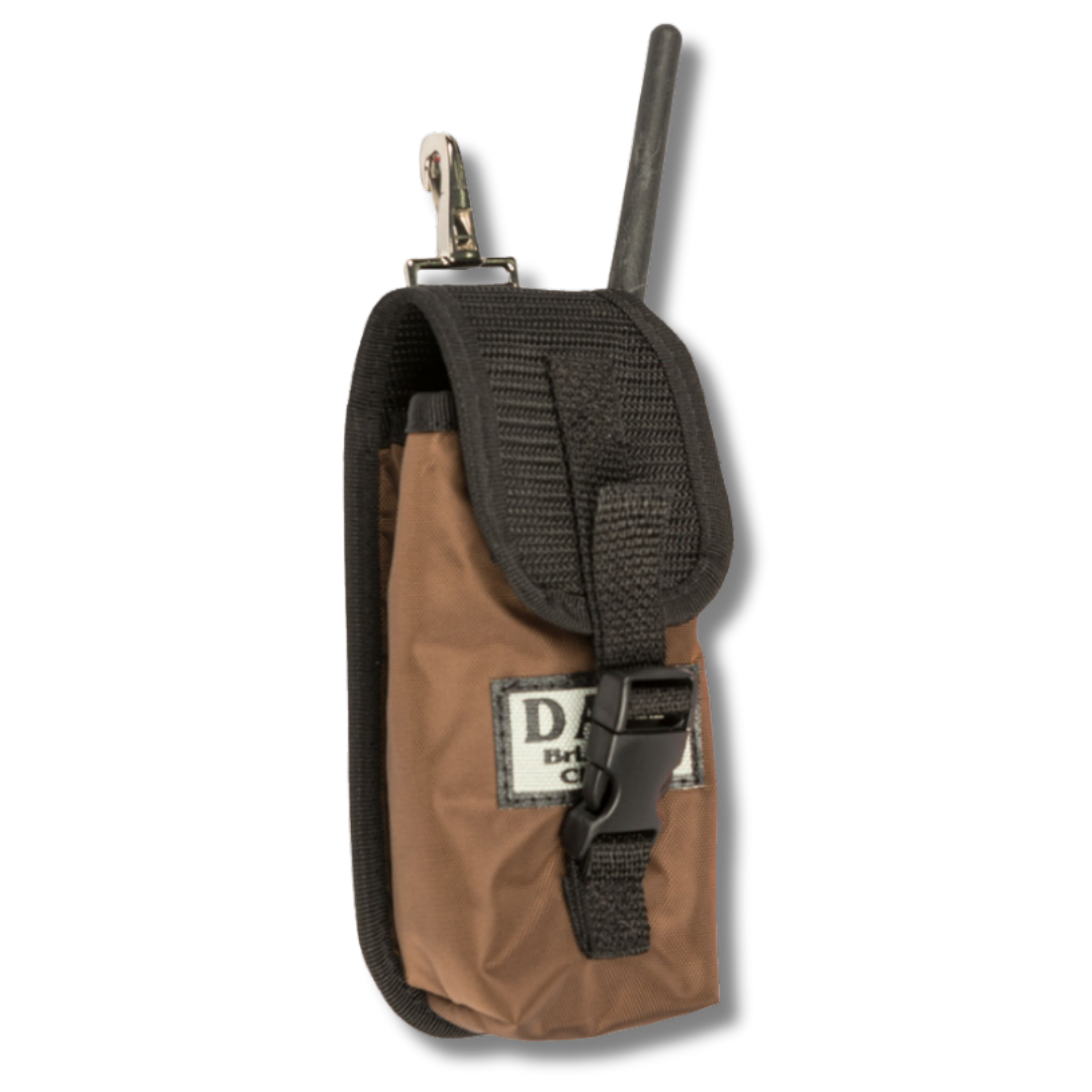 Dan's Enclosed Belt Pouch