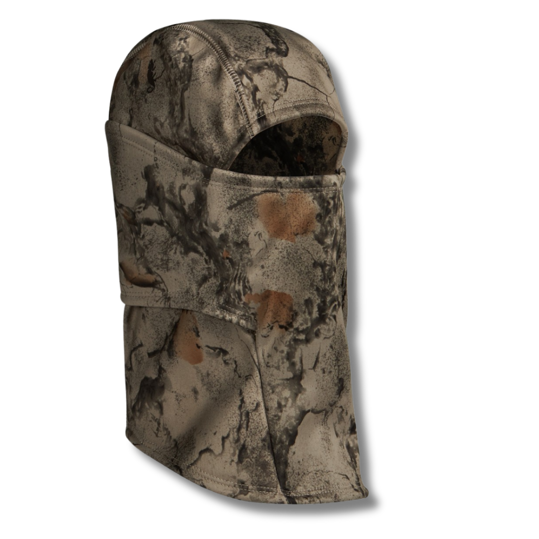 Natural Gear Soft Shell Balaclava