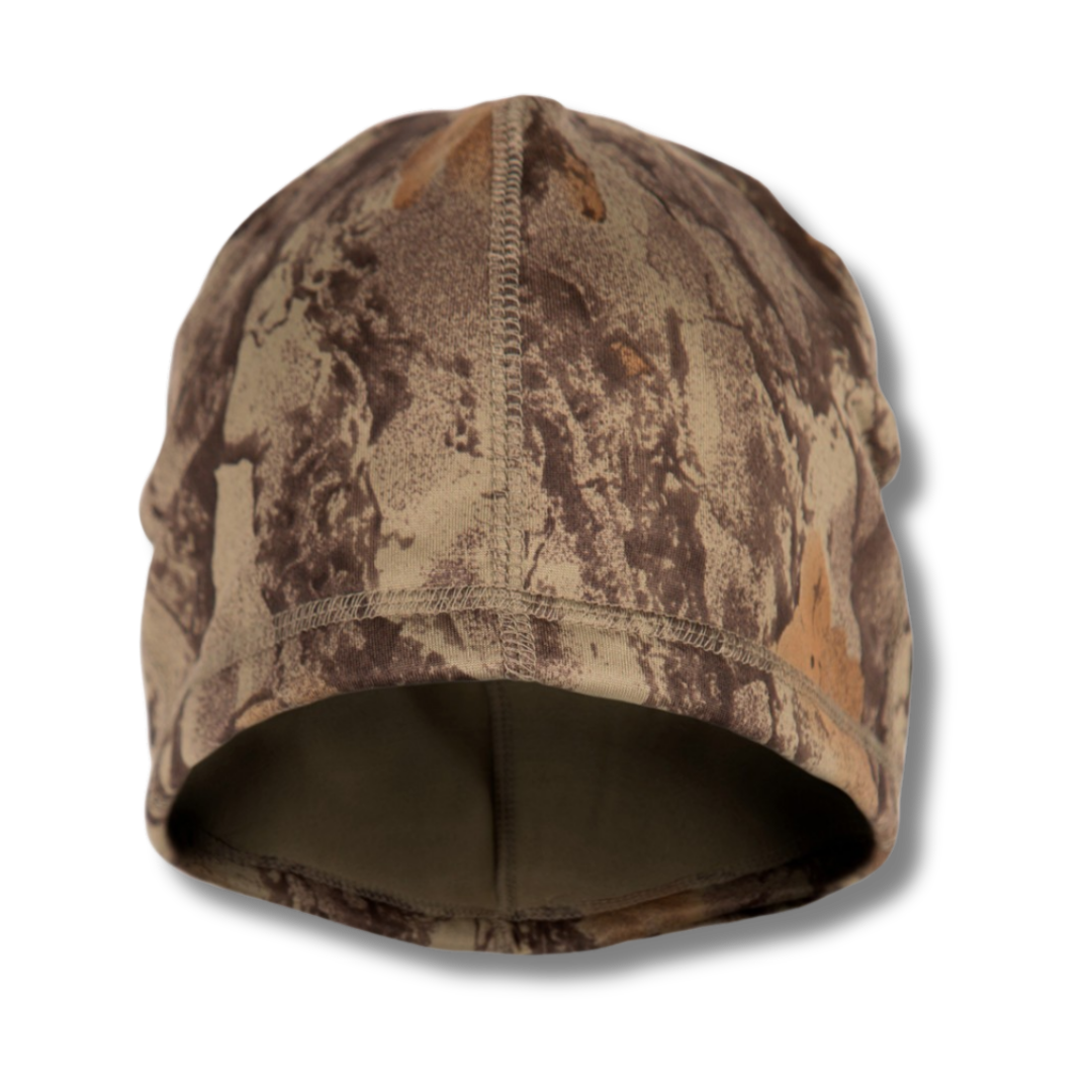 Natural Gear Soft Sell Skull Cap
