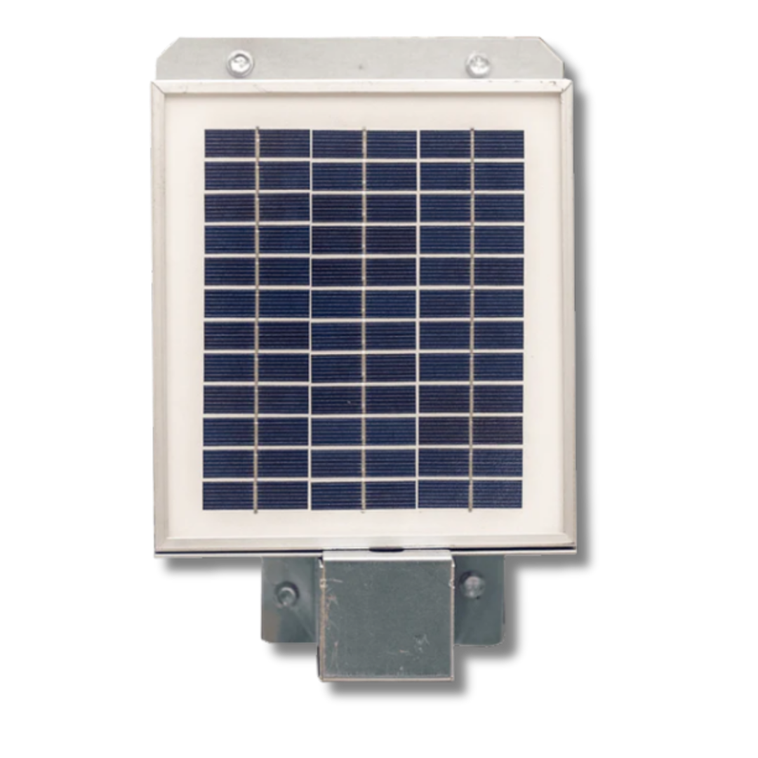 ASF 12V Solar Panel