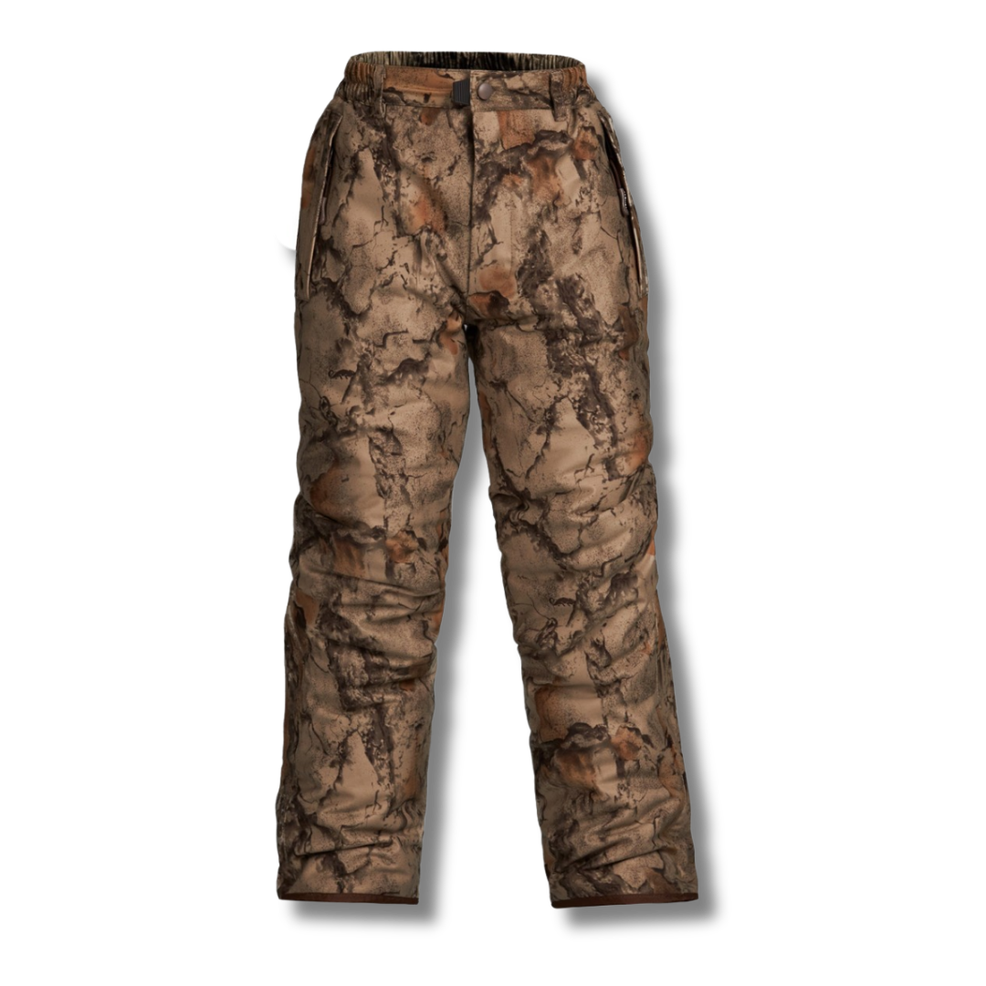 Natural Gear Youth Insulated Hunt Pant
