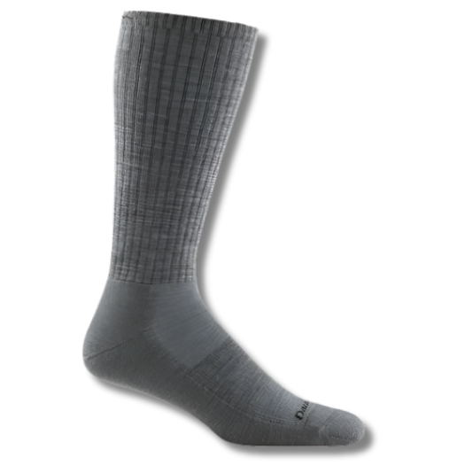 Darn Tough Men's The Standard Mid-Calf No Cushion Lightweight Lifestyle - 1480