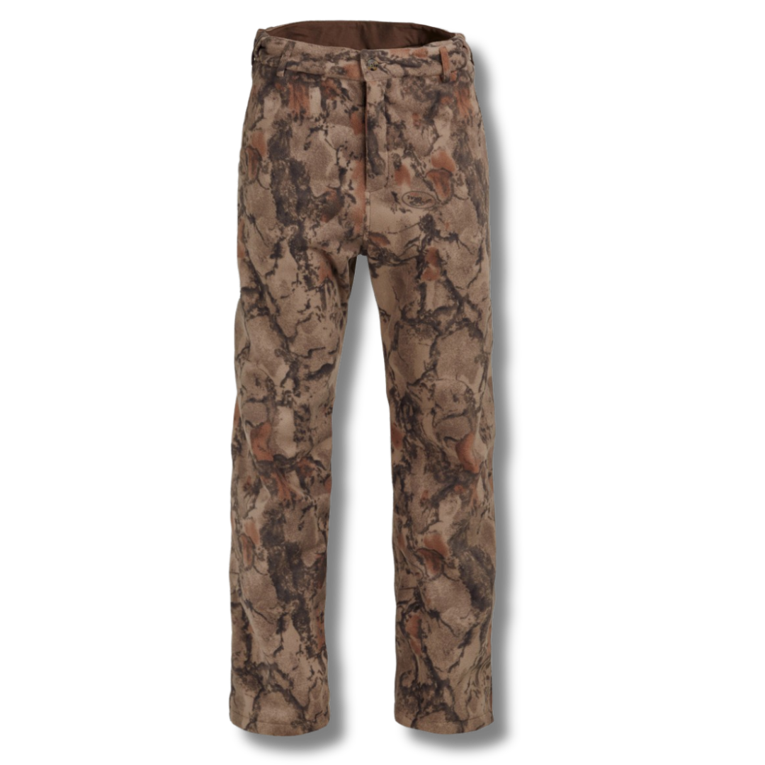 Natural Gear Winterceptor Fleece Pants