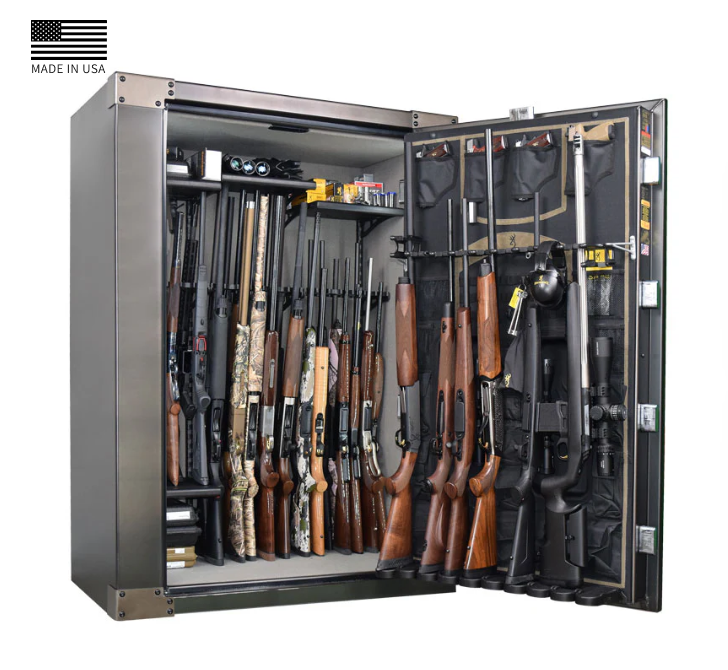 49 Browning Gun Safe (1878 Series)