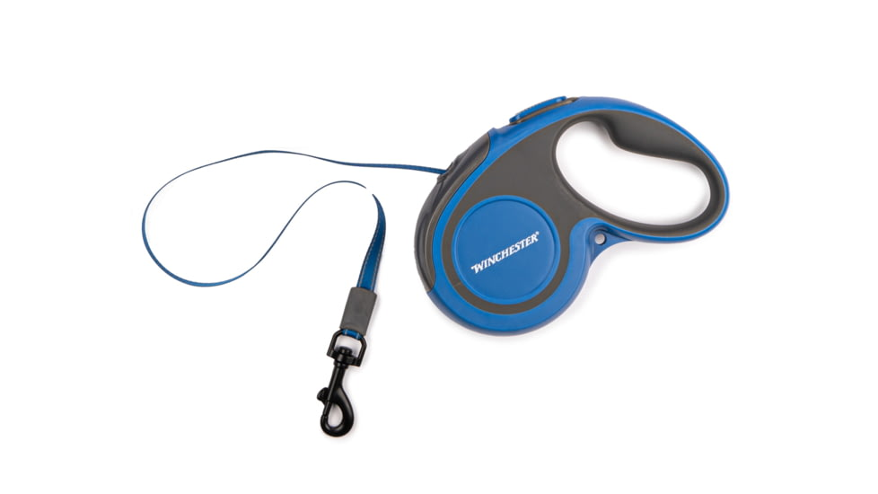 Winchester Retractable Dog Leash
