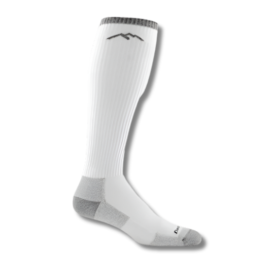 Darn Tough Men's Westerner Over-the-Calf Lightweight Work Sock - 2008