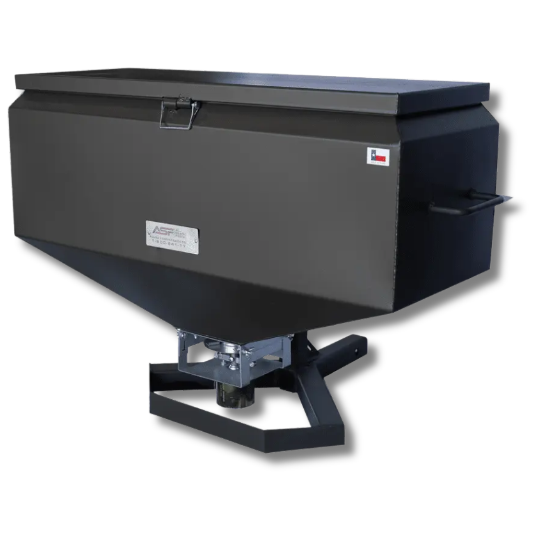 ASF 200lb Hercules Road Feeder