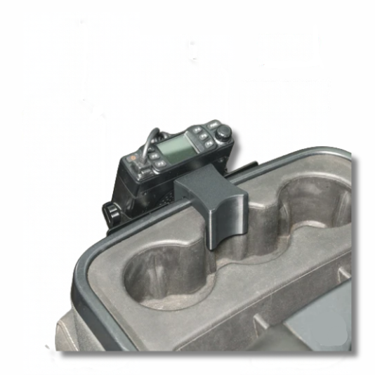 CB Radio Mount - Chevrolet/GMC