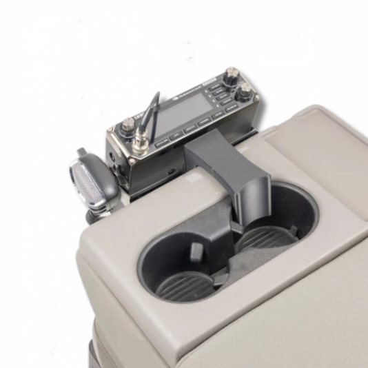 CB Radio Mount - Ford