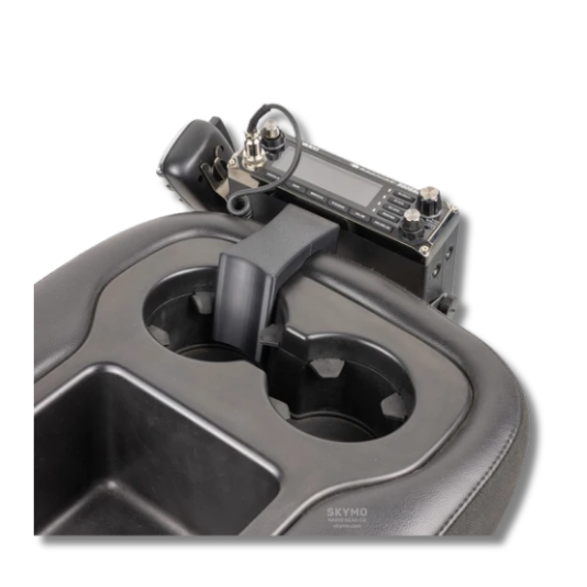 CB Radio Mount - Chevrolet/GMC