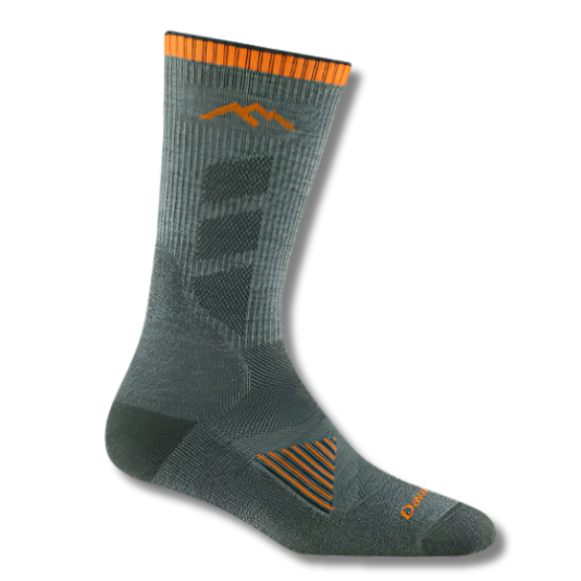 Darn Tough Women's Boot Lightweight Hunting Sock - 2106
