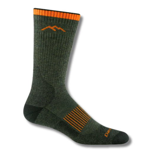 Darn Tough Men's Hunting Midweight Boot Sock - 2111