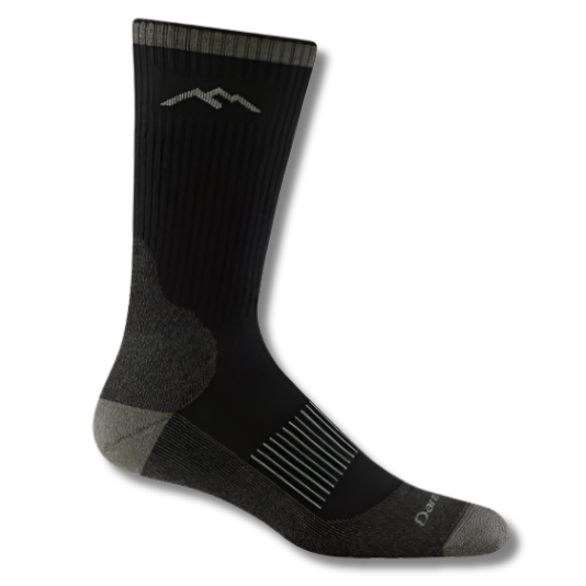 Darn Tough Men's Hunting Midweight Boot Sock - 2111