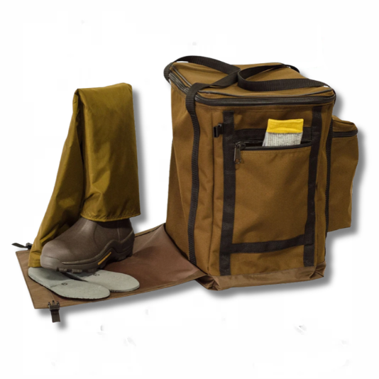 Dan's Boot Bag