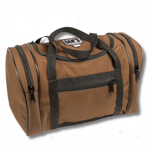 Dan's Collar Bag
