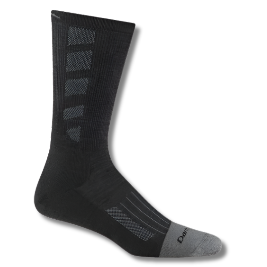 Darn Tough Men's Stanley K Mid-Calf Lightweight Work Sock - 2203