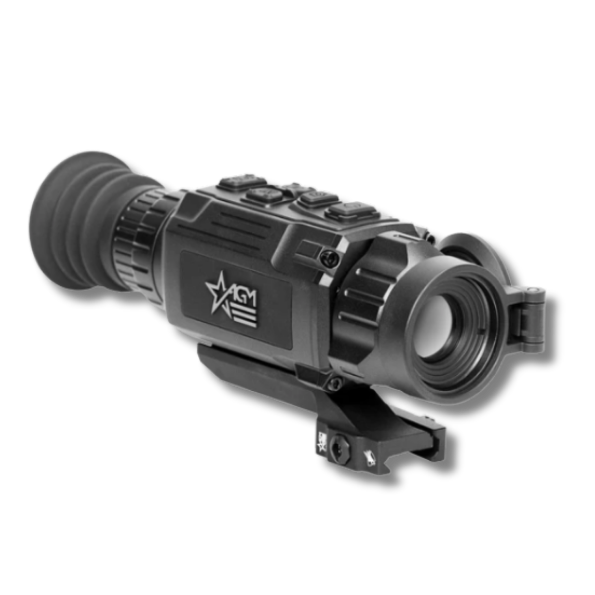 AGM Rattler V2 25-256