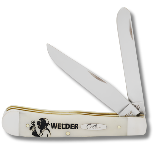 CASE 26191 - Trapper Welder