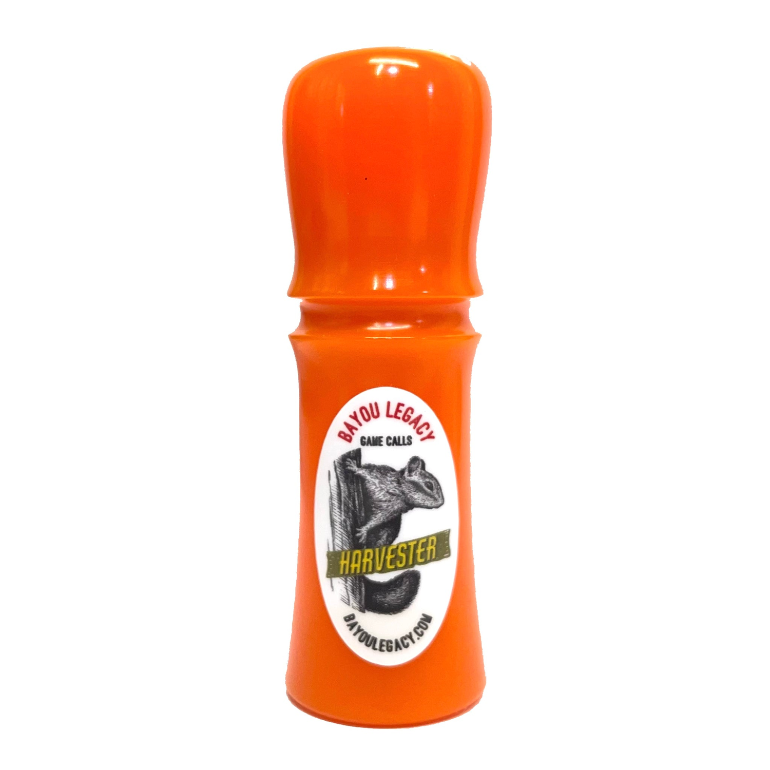 Harvester Squirrel Call by Bayou Legacy Game Calls