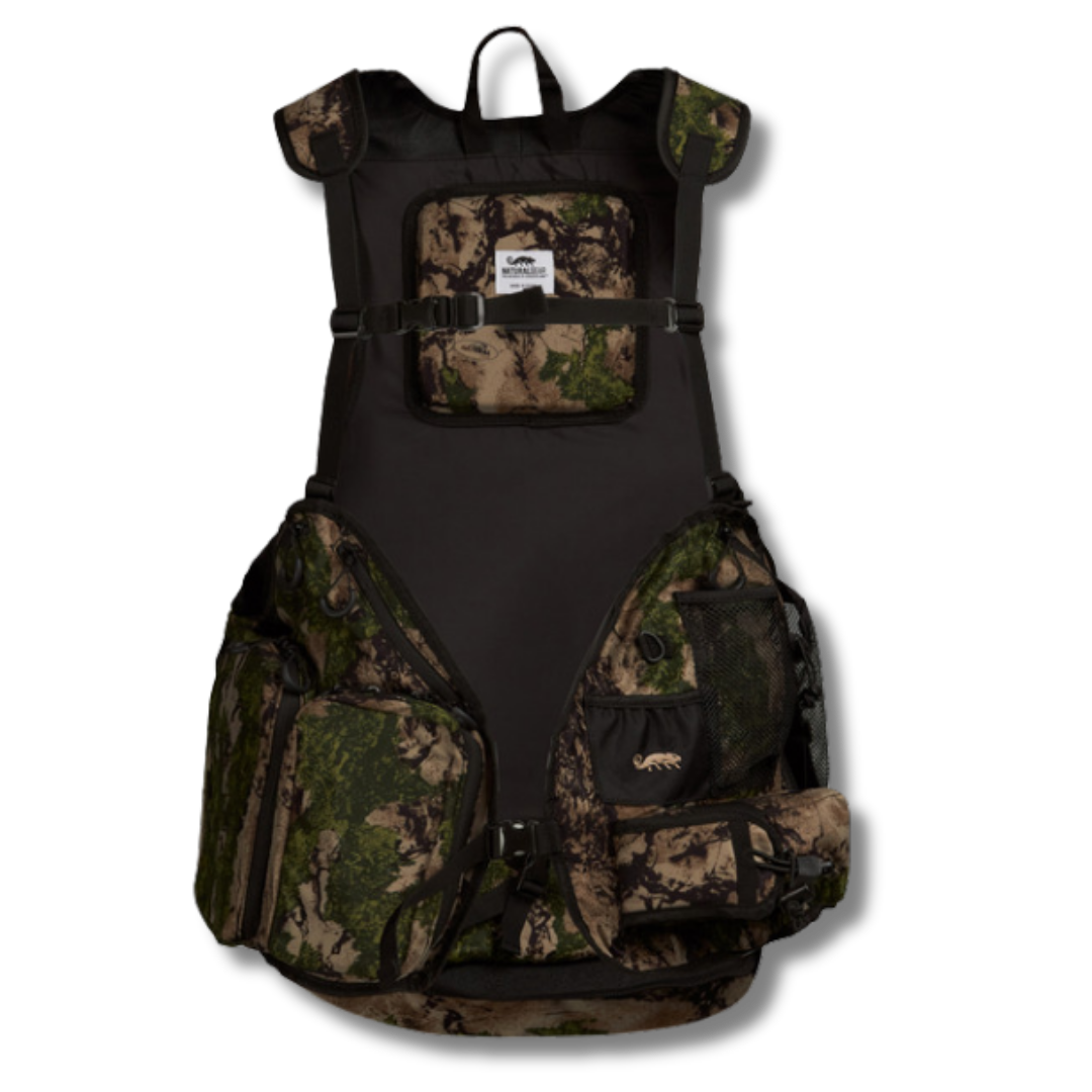 Natural Gear Turkey Hunting Vest