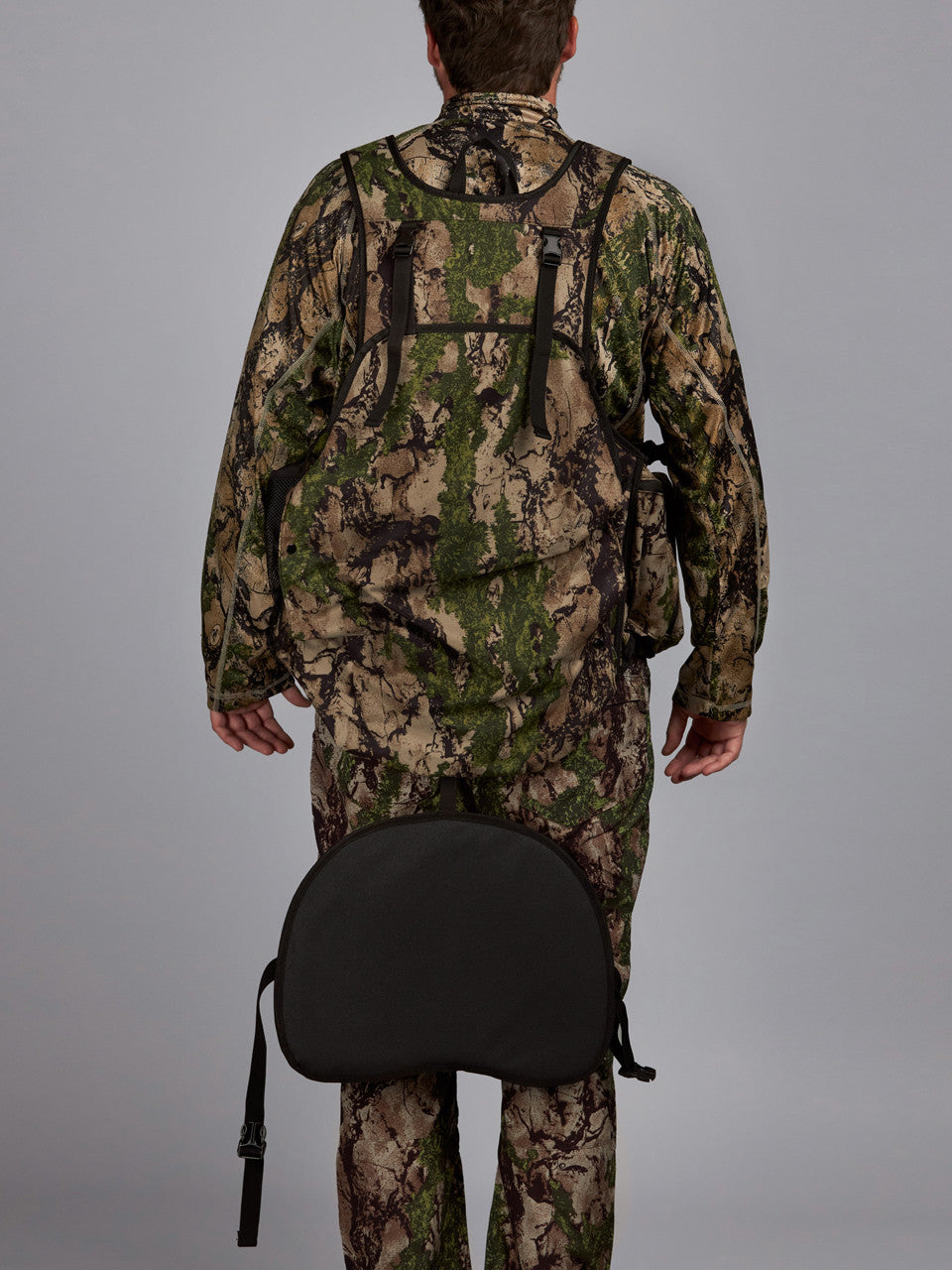 Natural Gear Turkey Hunting Vest Dog and Hunt Supply