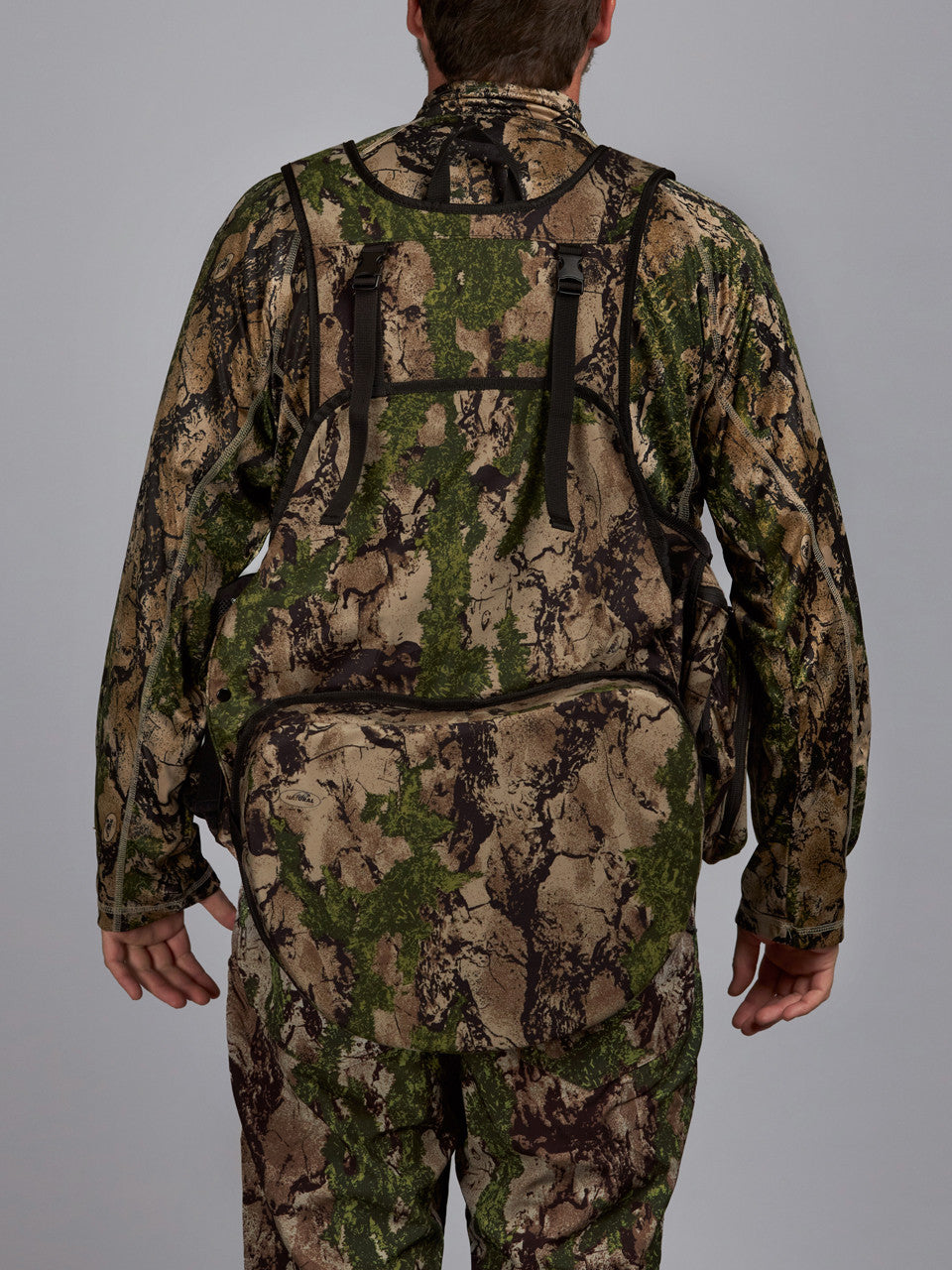 Natural Gear Turkey Hunting Vest