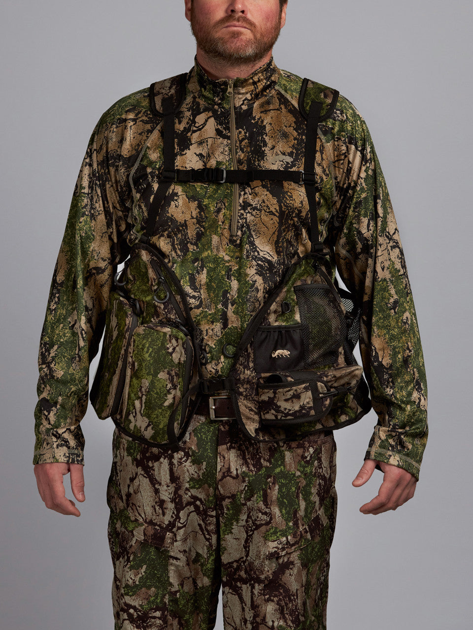 Natural Gear Turkey Hunting Vest