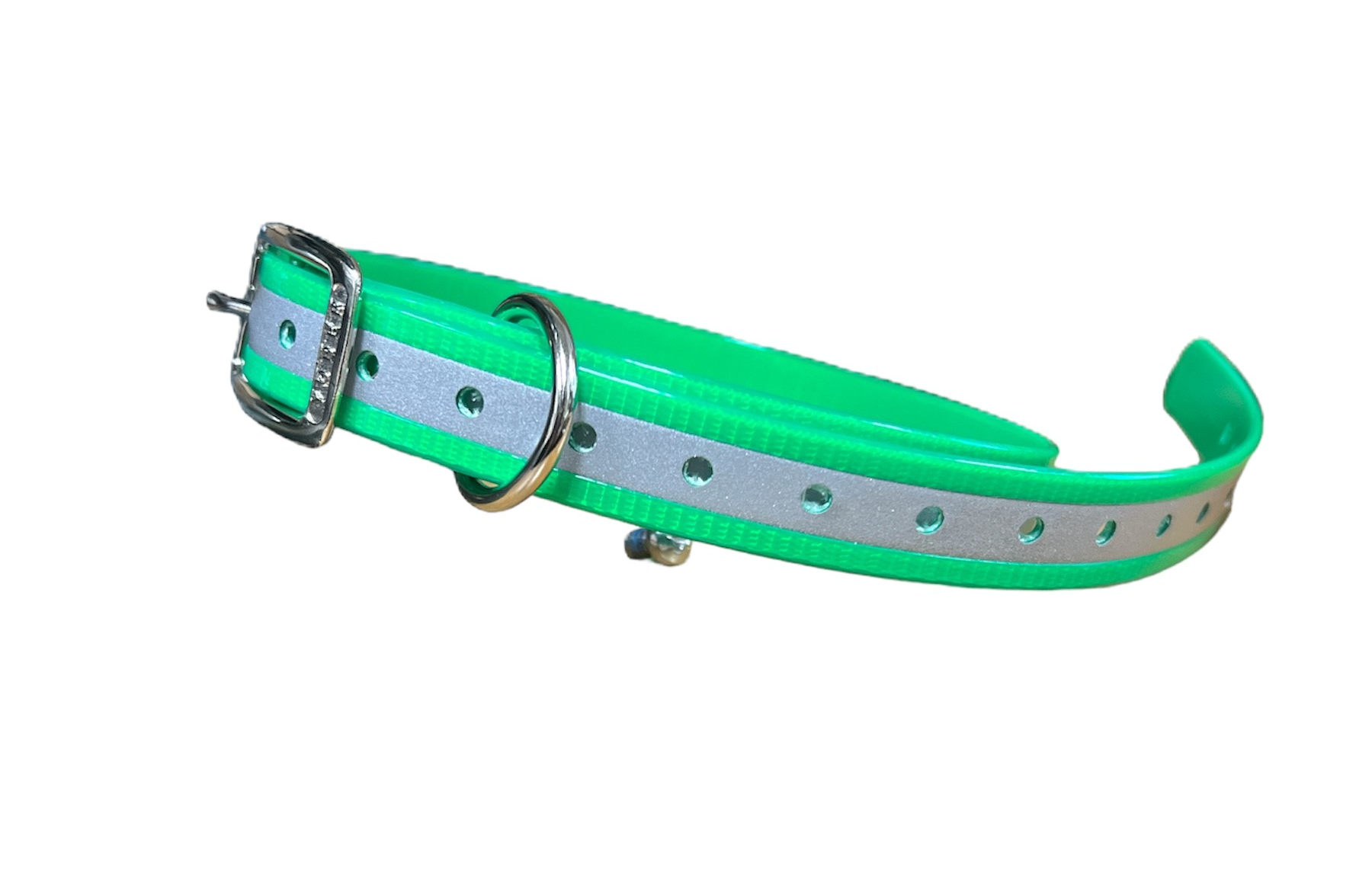 Yoder Garmin Replacement Collar 3/4"